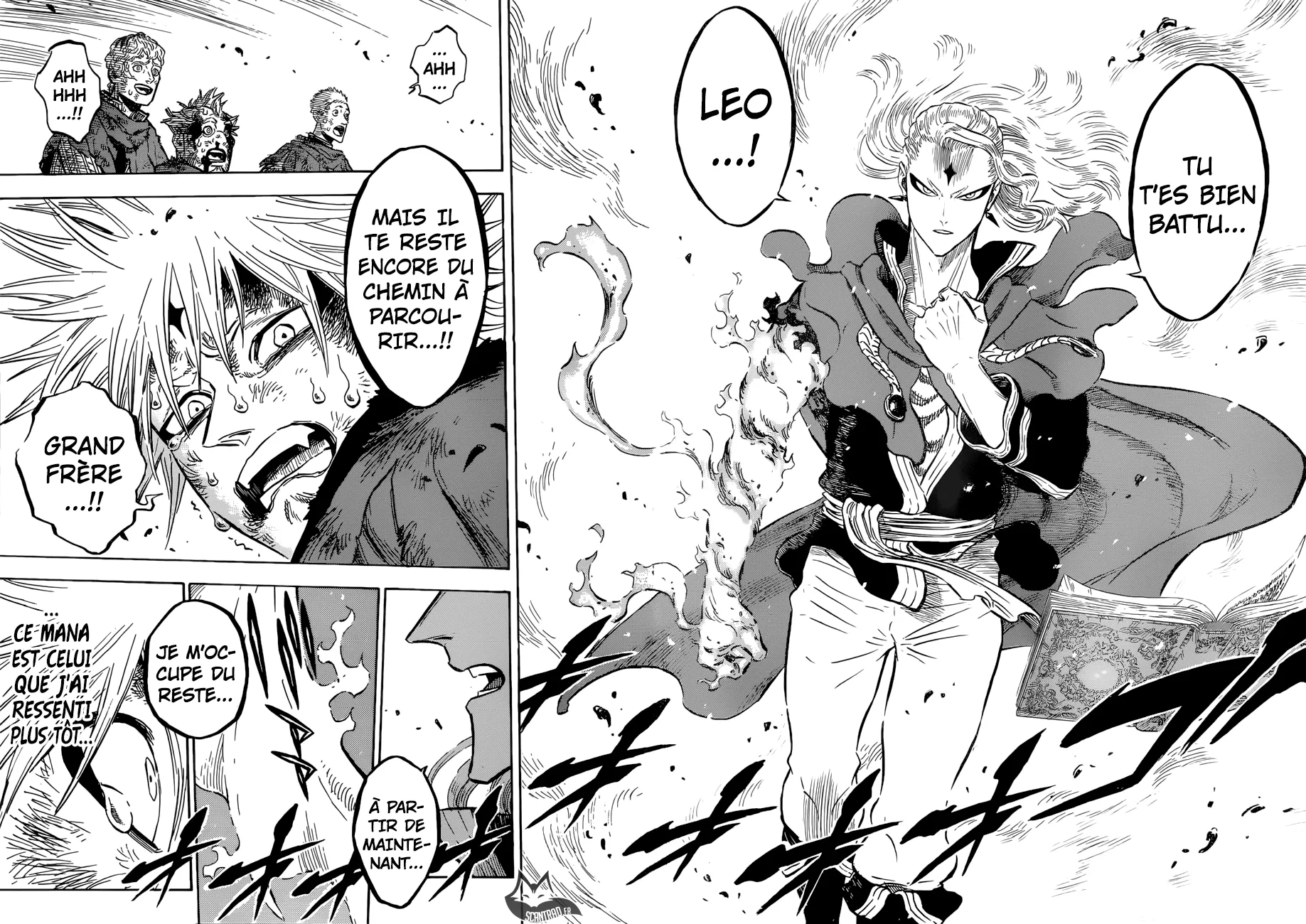 Black Clover - 171 - 65515a79214d3.webp
