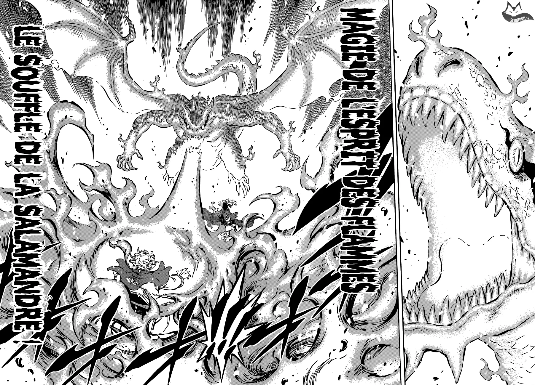 Black Clover - 172 - 65515a7aeb82a.webp