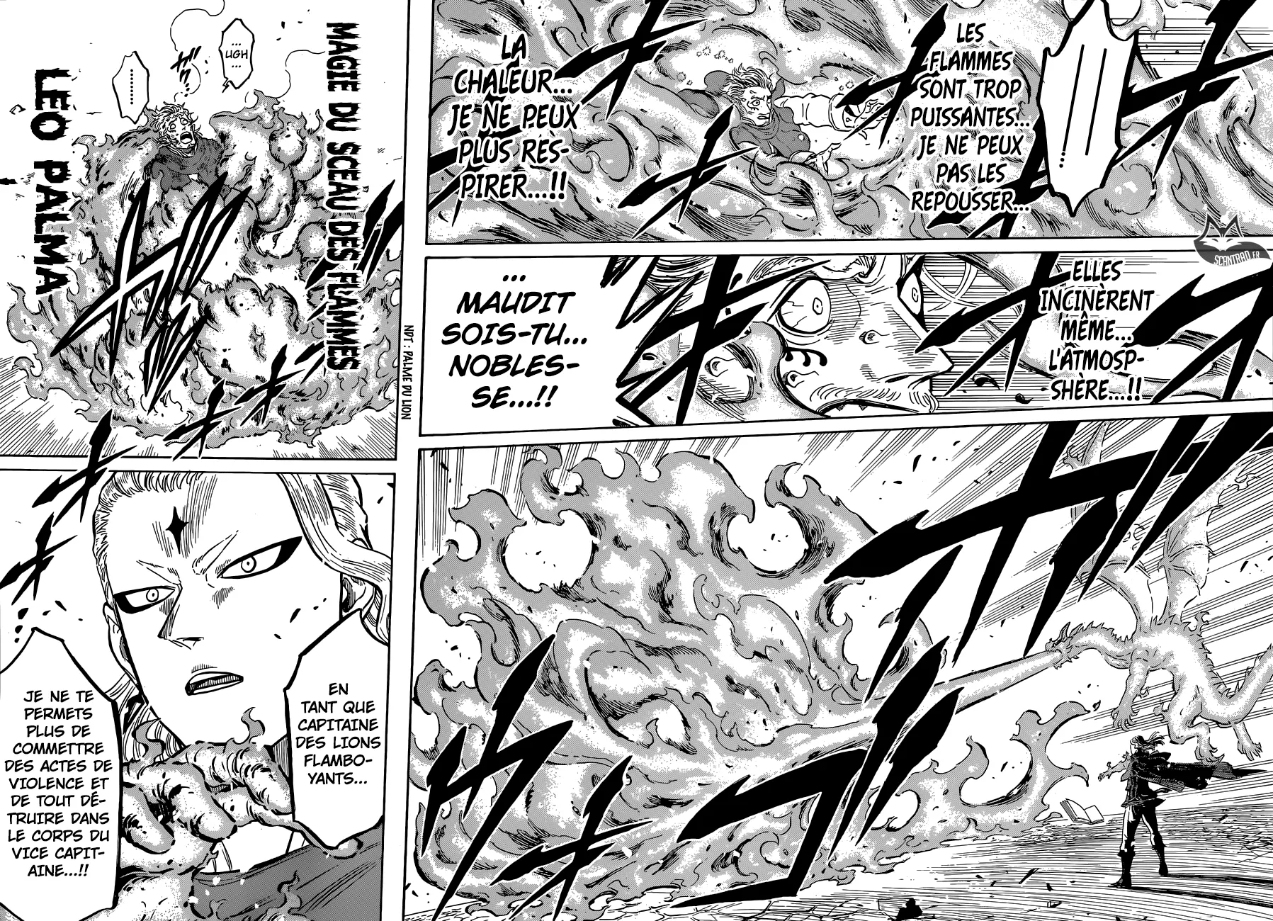 Black Clover - 172 - 65515a7b75fc3.webp