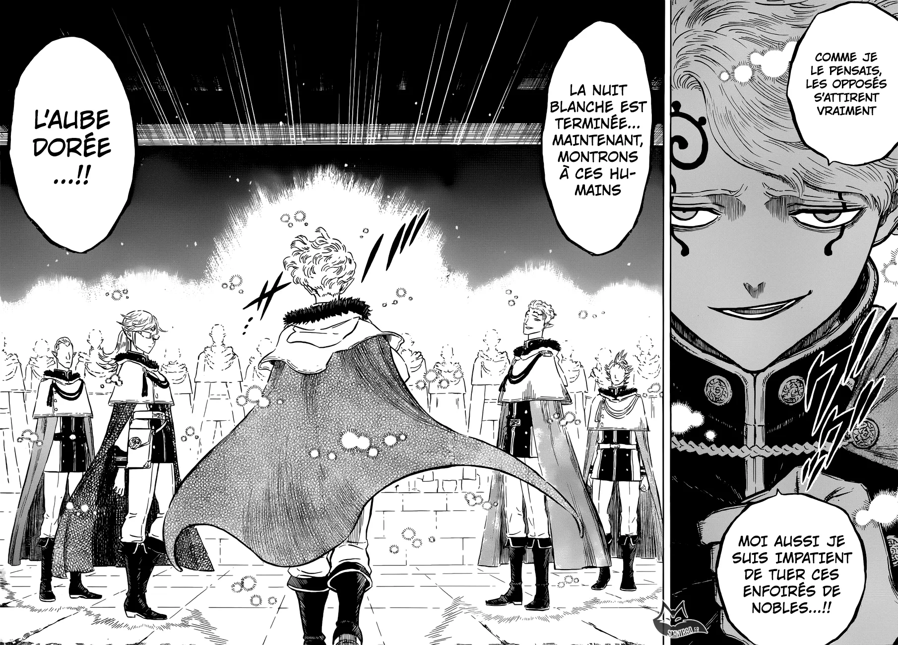 Black Clover - 172 - 65515a7d68844.webp