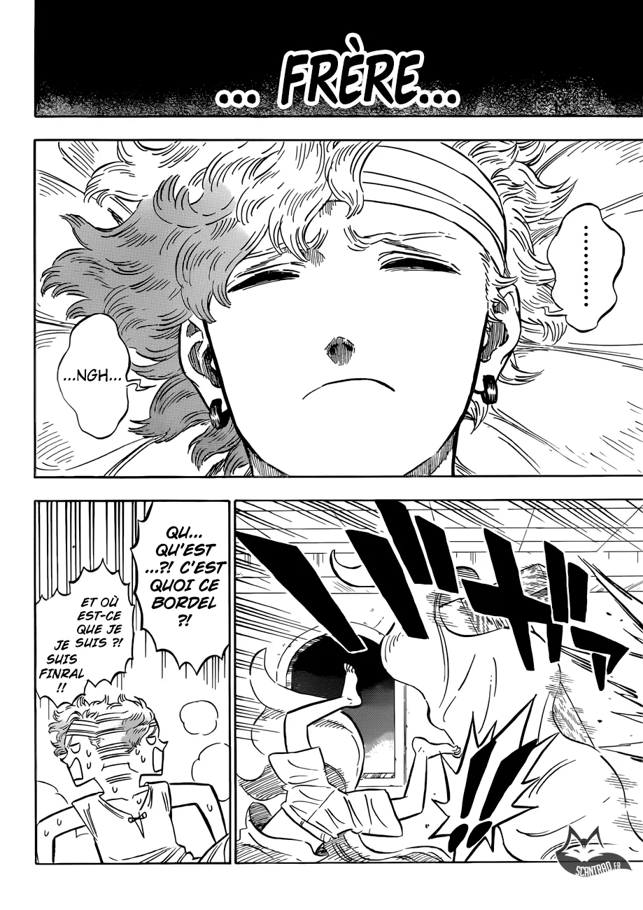Black Clover - 172 - 65515a7d9f91c.webp