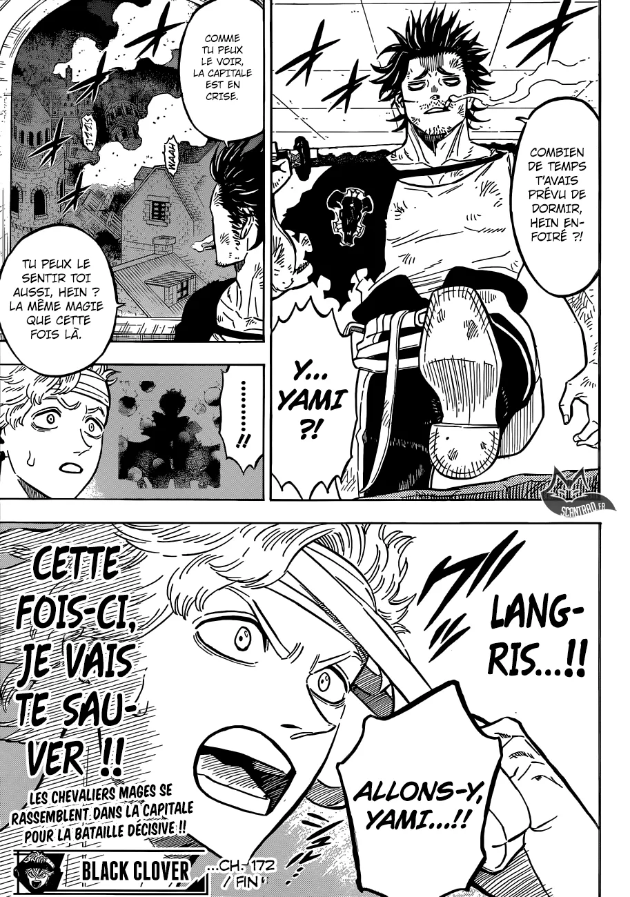 Black Clover - 172 - 65515a7de0fba.webp