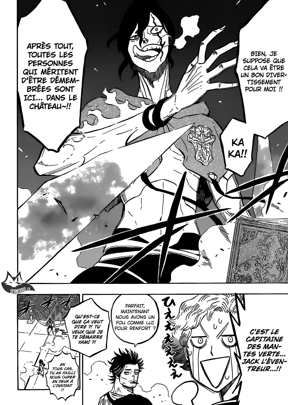 Black Clover - 173 - 65515a80d91ac.webp