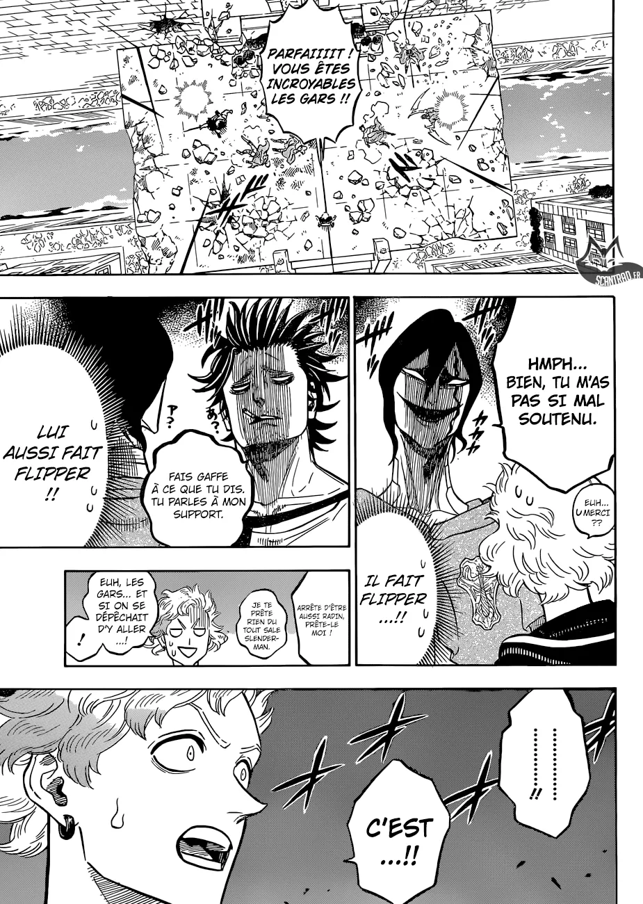 Black Clover - 174 - 65515a838f587.webp