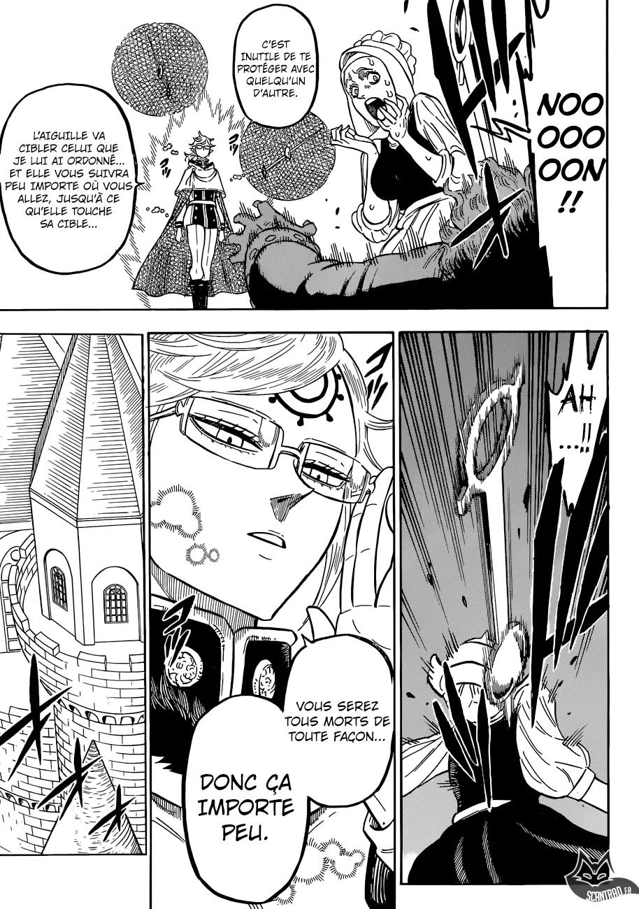 Black Clover - 174 - 65515a847b7df.webp
