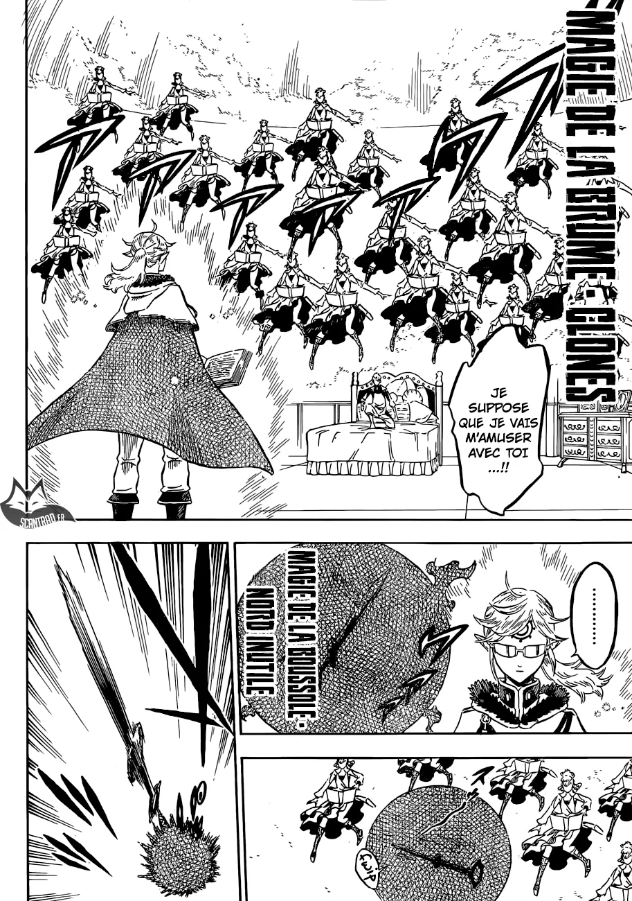 Black Clover - 174 - 65515a85411c3.webp