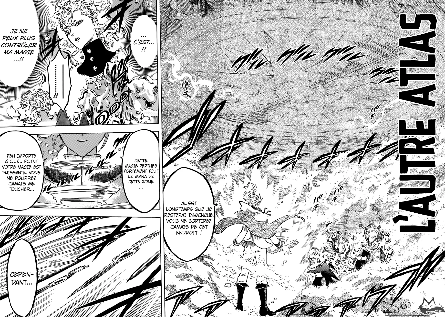 Black Clover - 175 - 65515a8acf606.webp