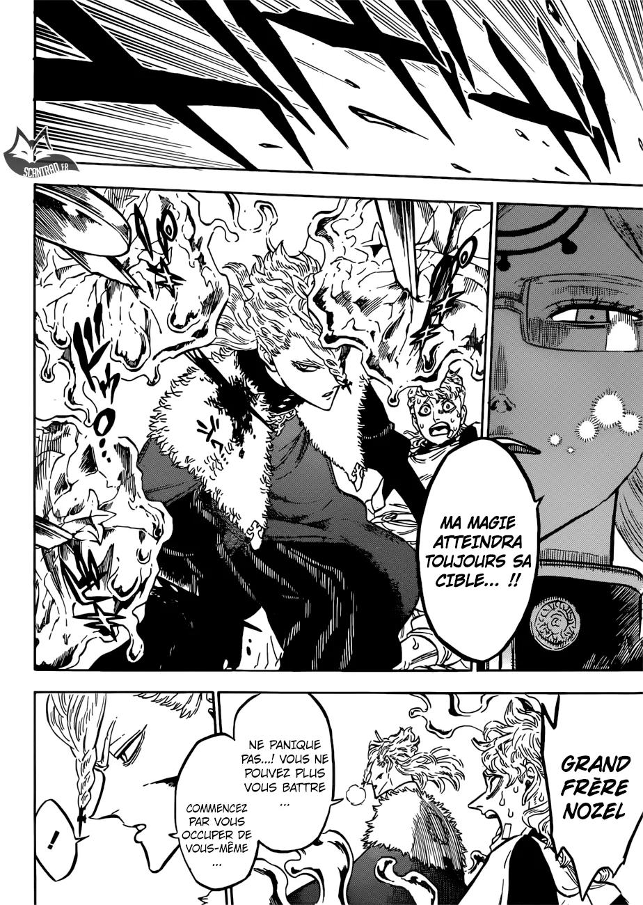 Black Clover - 175 - 65515a8b183b1.webp