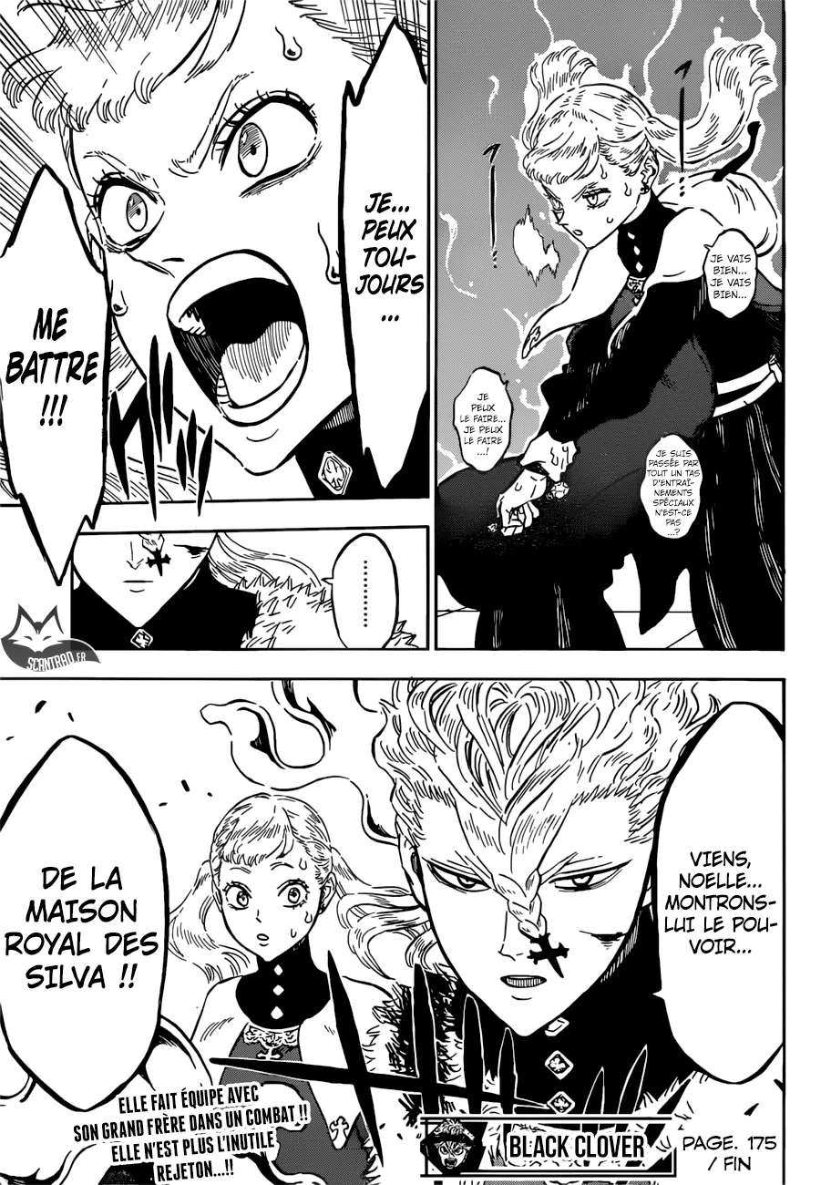 Black Clover - 175 - 65515a8b5098b.webp