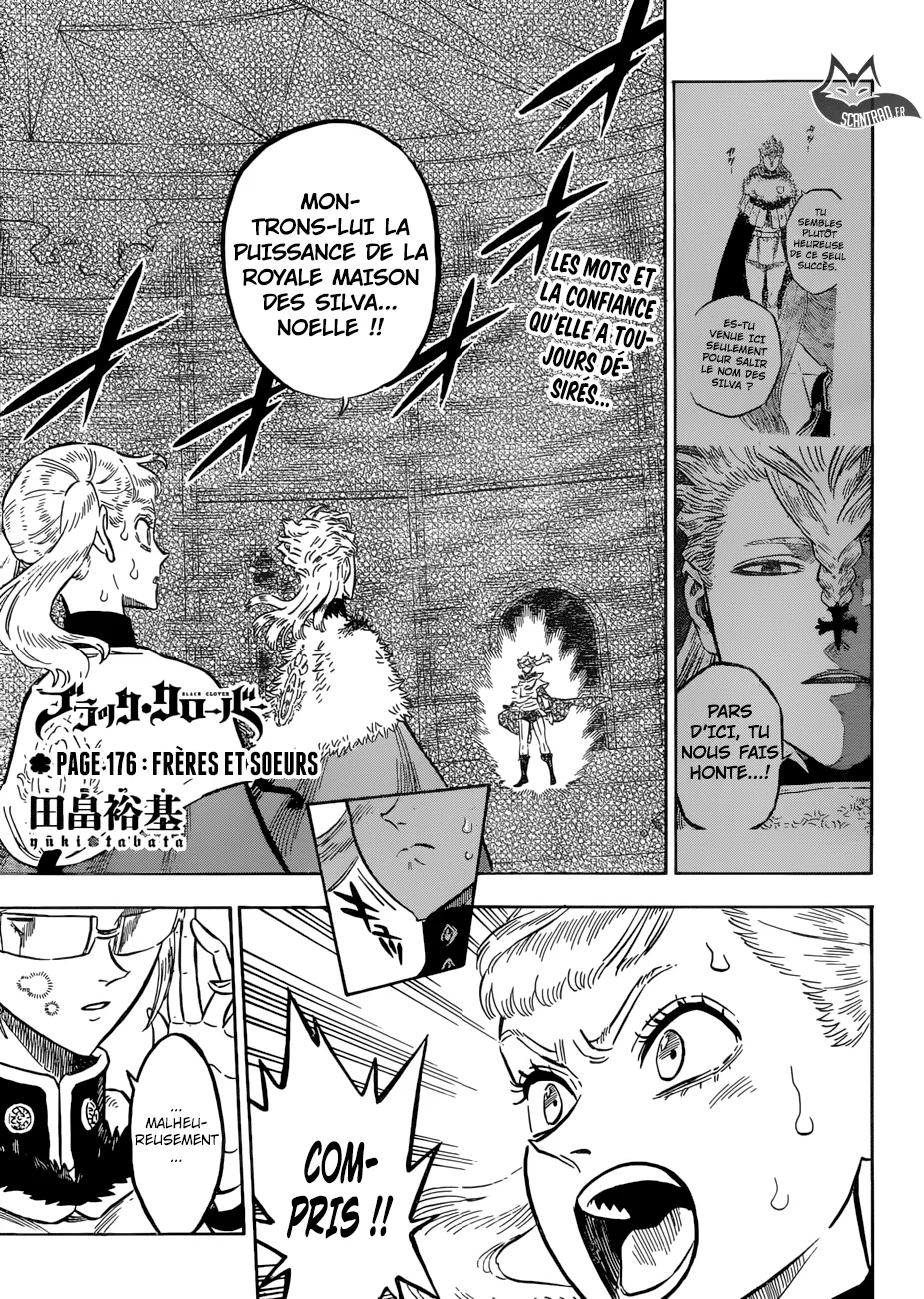 Black Clover - 176 - 65515a8b91fab.webp