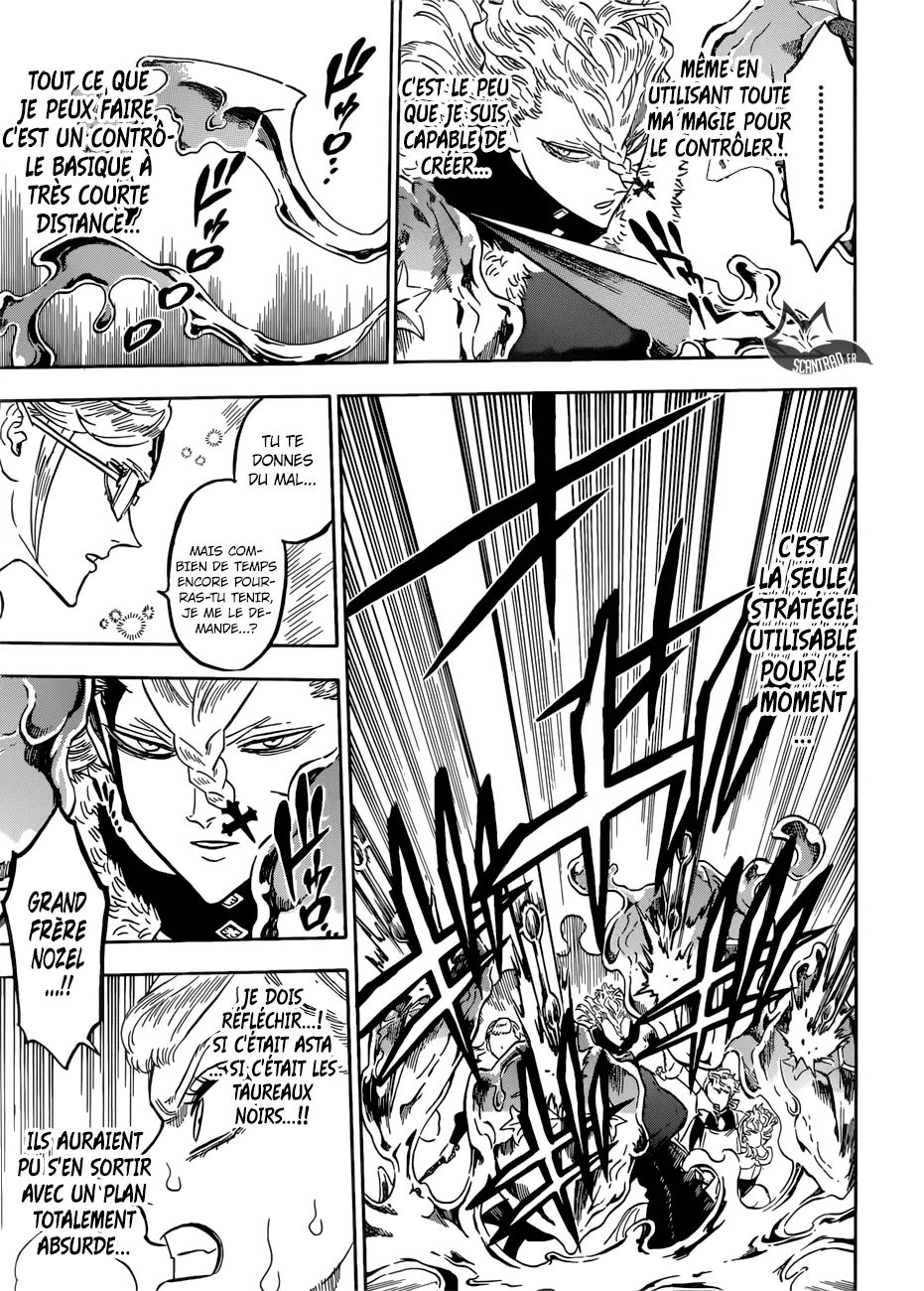 Black Clover - 176 - 65515a8c24f5e.webp