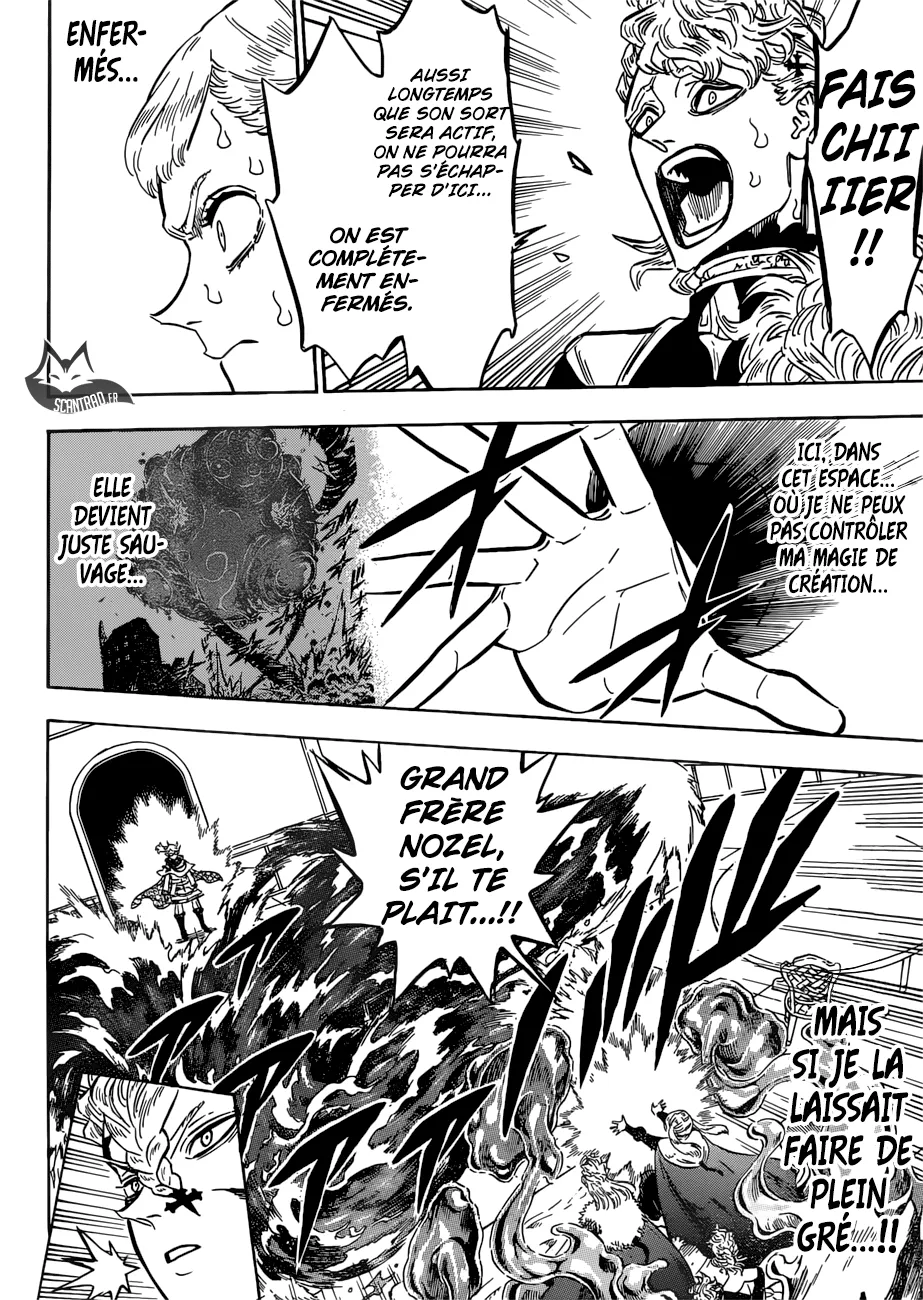 Black Clover - 176 - 65515a8c643c7.webp