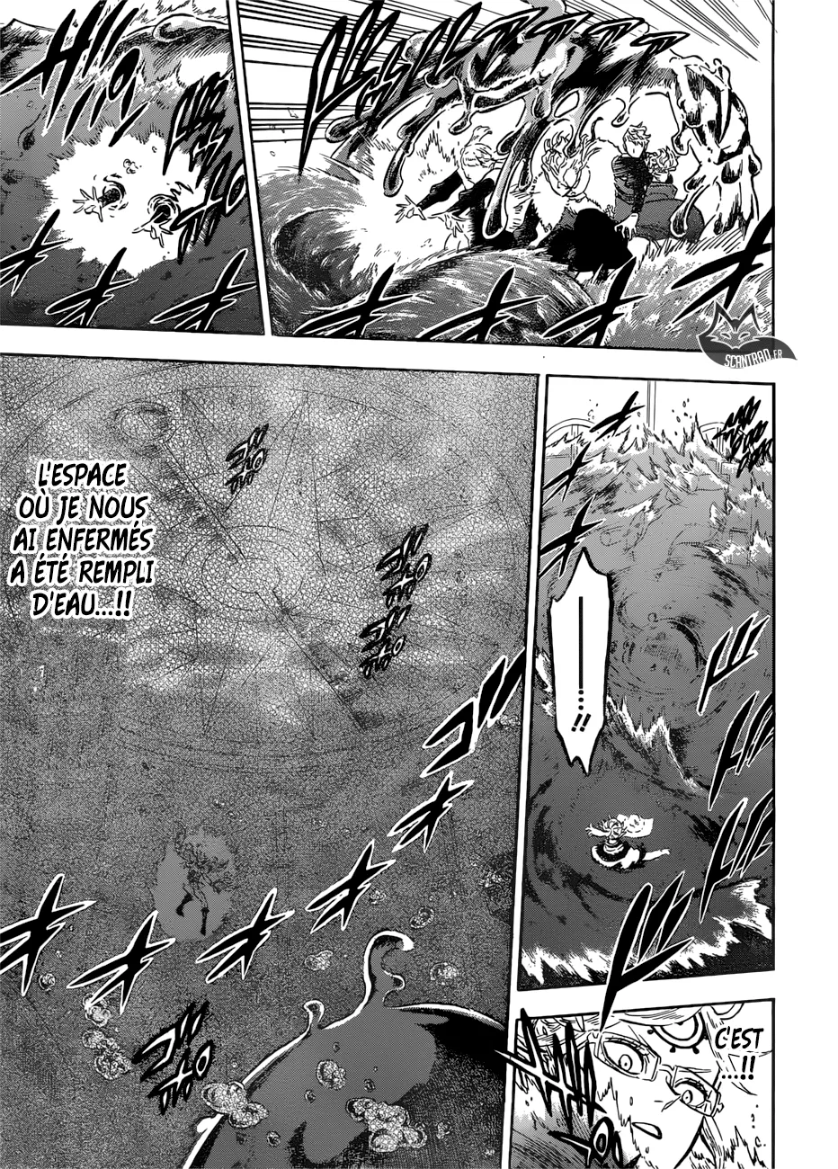 Black Clover - 176 - 65515a8cae40c.webp