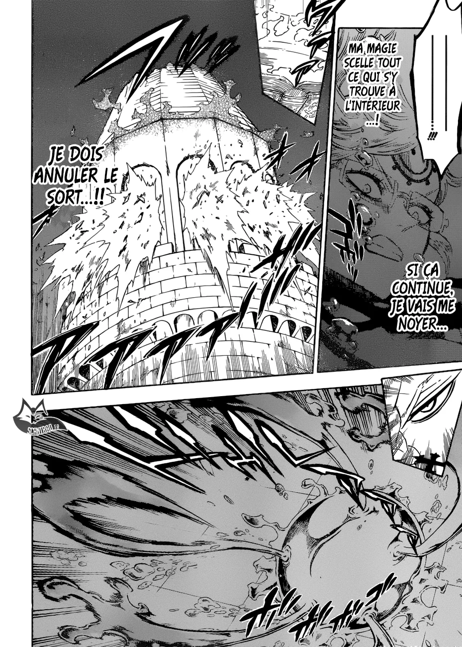 Black Clover - 176 - 65515a8d03956.webp
