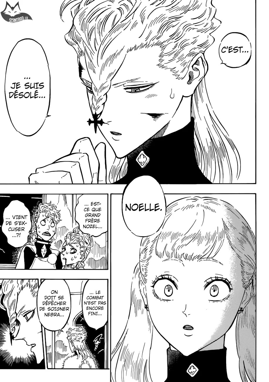 Black Clover - 176 - 65515a8dbbf0f.webp