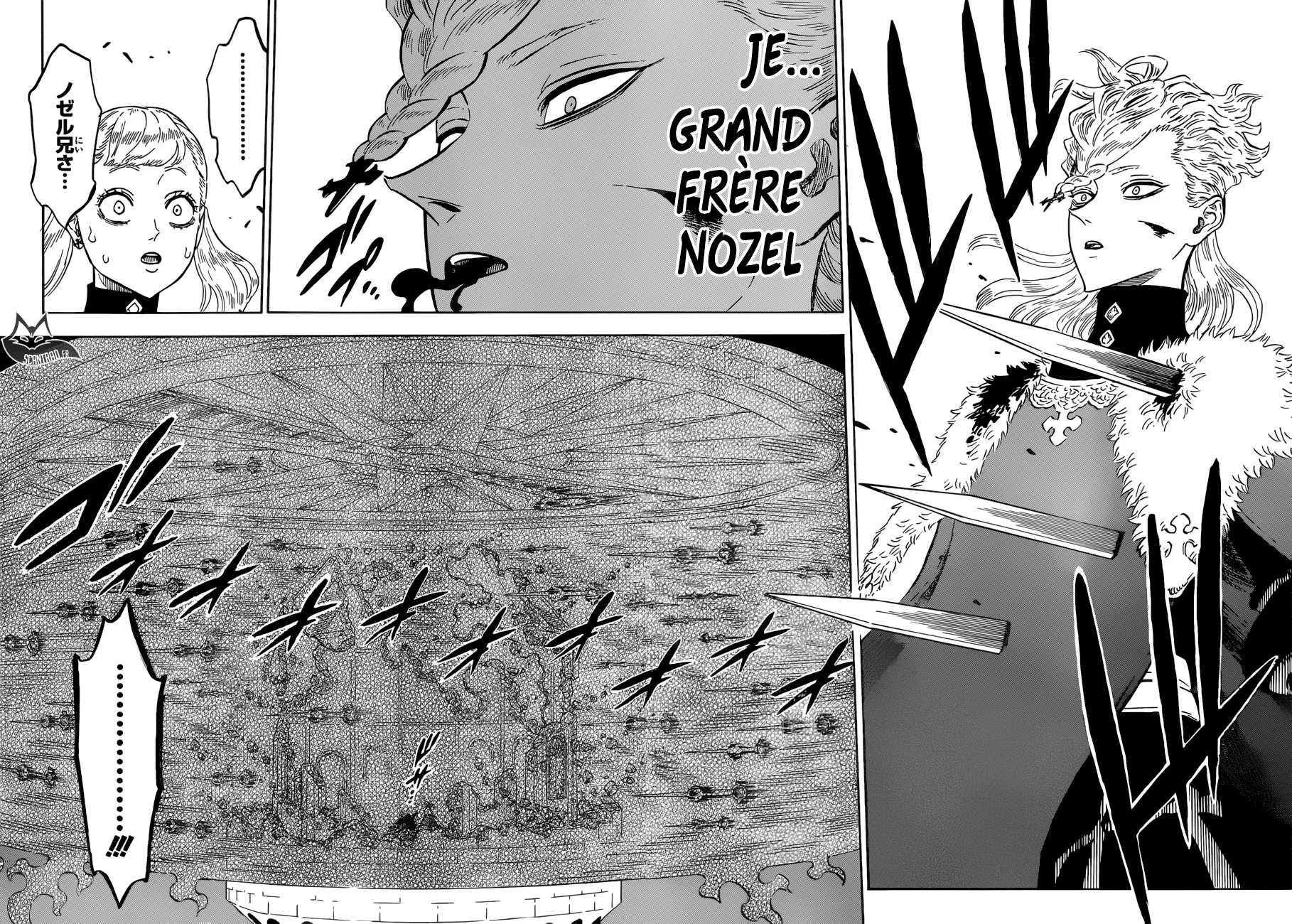 Black Clover - 176 - 65515a8e44b3c.webp