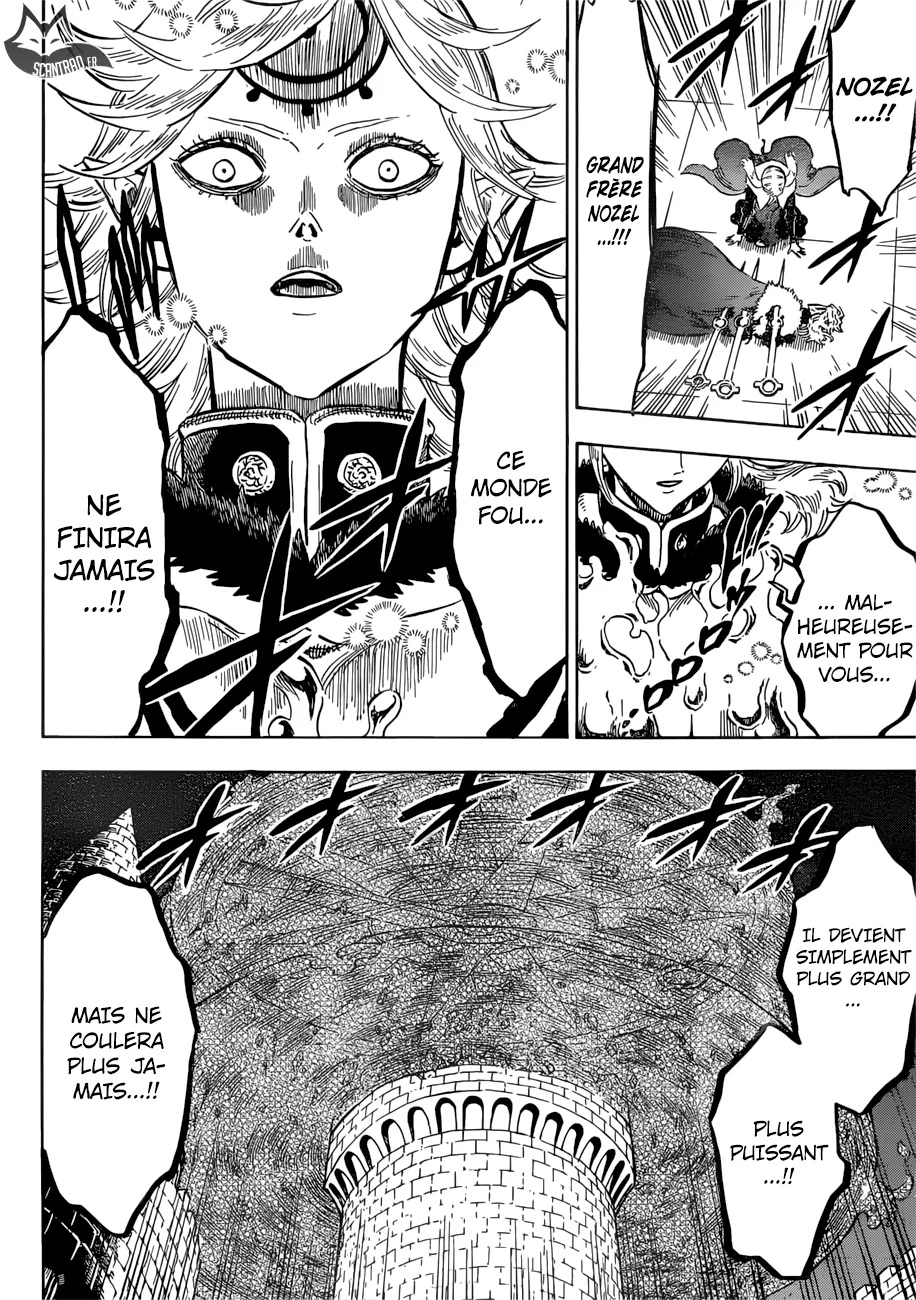Black Clover - 176 - 65515a8e8434a.webp