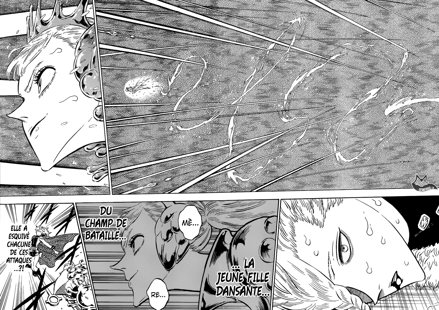 Black Clover - 177 - 65515a91c2e3e.webp