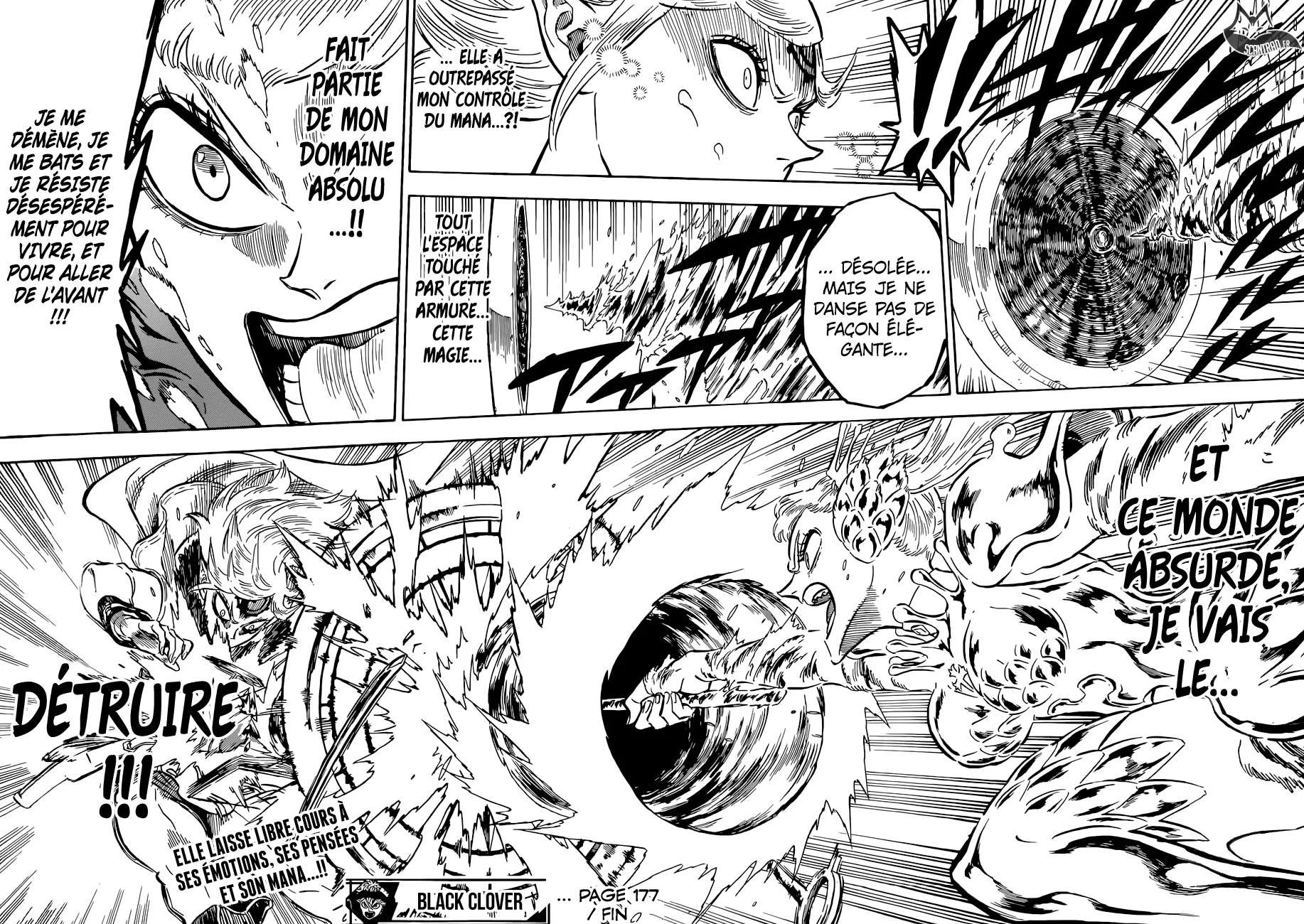 Black Clover - 177 - 65515a92d0774.webp