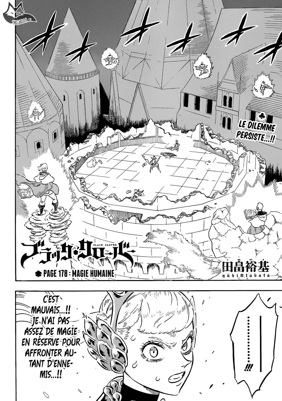 Black Clover - 178 - 65515a935a04e.webp