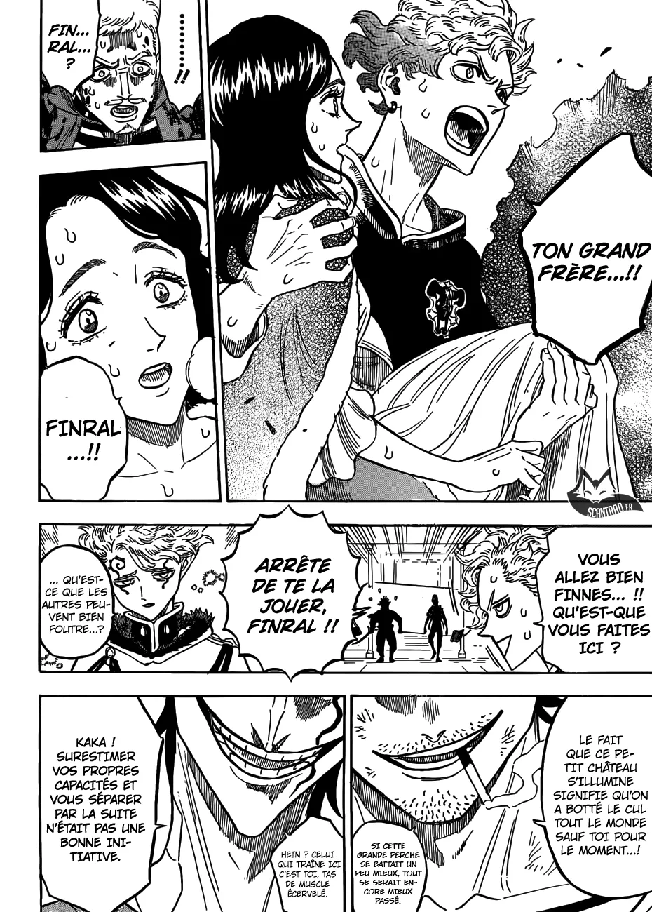 Black Clover - 179 - 65515a9a64242.webp