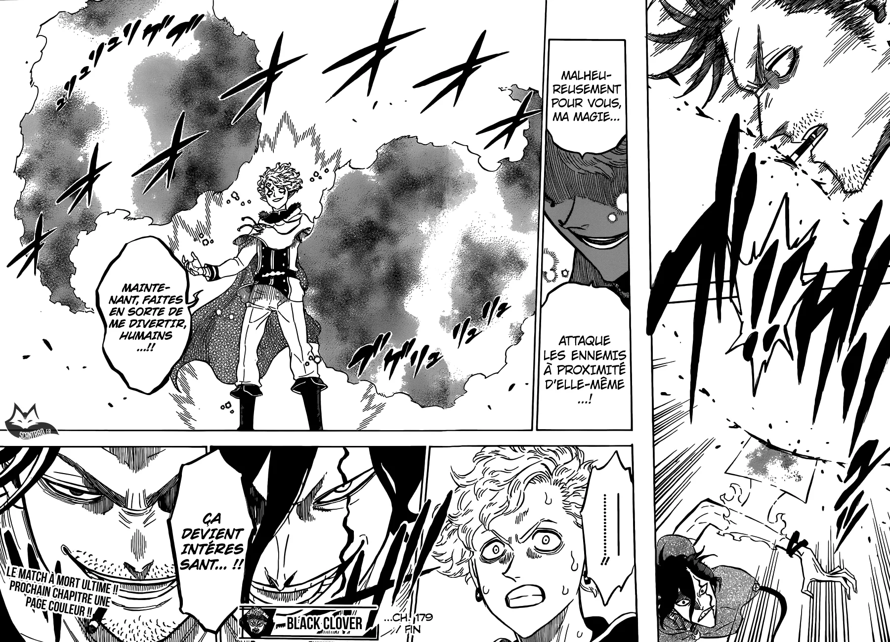 Black Clover - 179 - 65515a9b296f9.webp