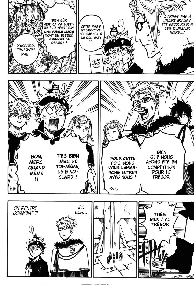 Black Clover - 18 - 65515a9b846e3.webp