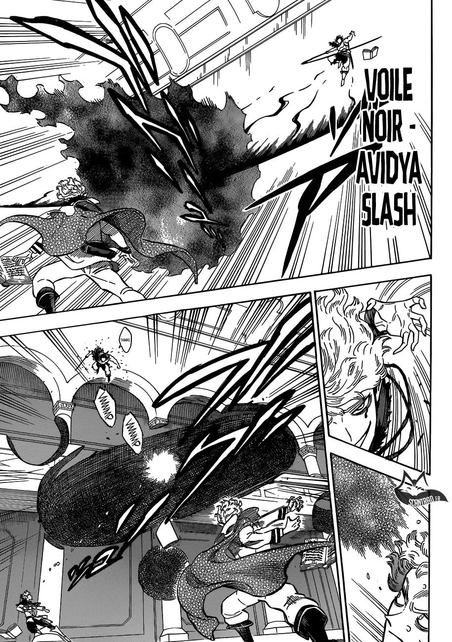 Black Clover - 180 - 65515aa1b425f.webp