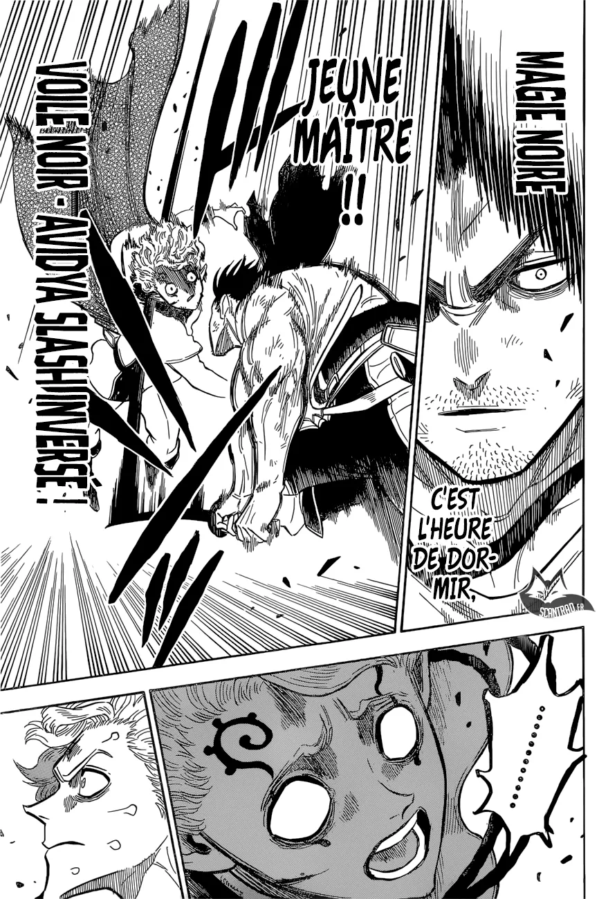 Black Clover - 181 - 65515aa464b8a.webp