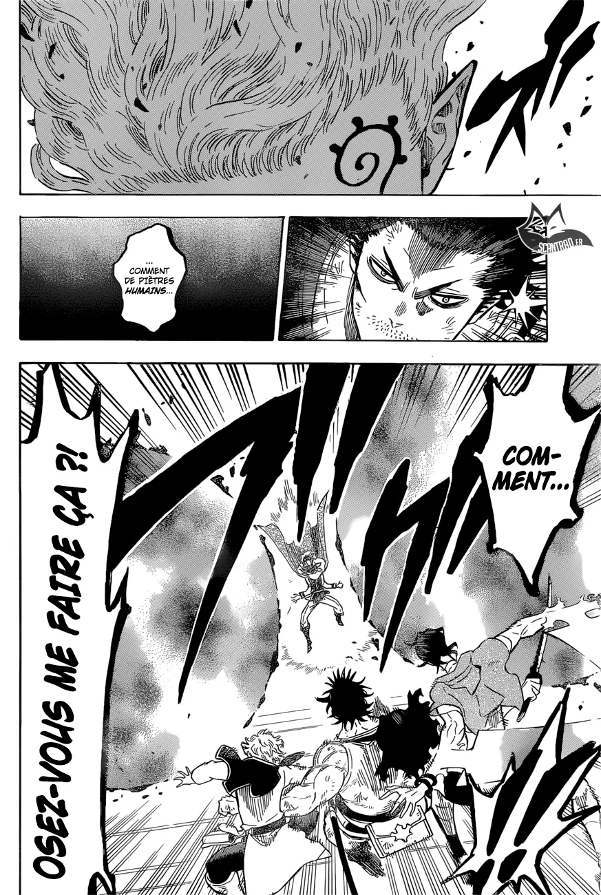 Black Clover - 181 - 65515aa49d2df.webp
