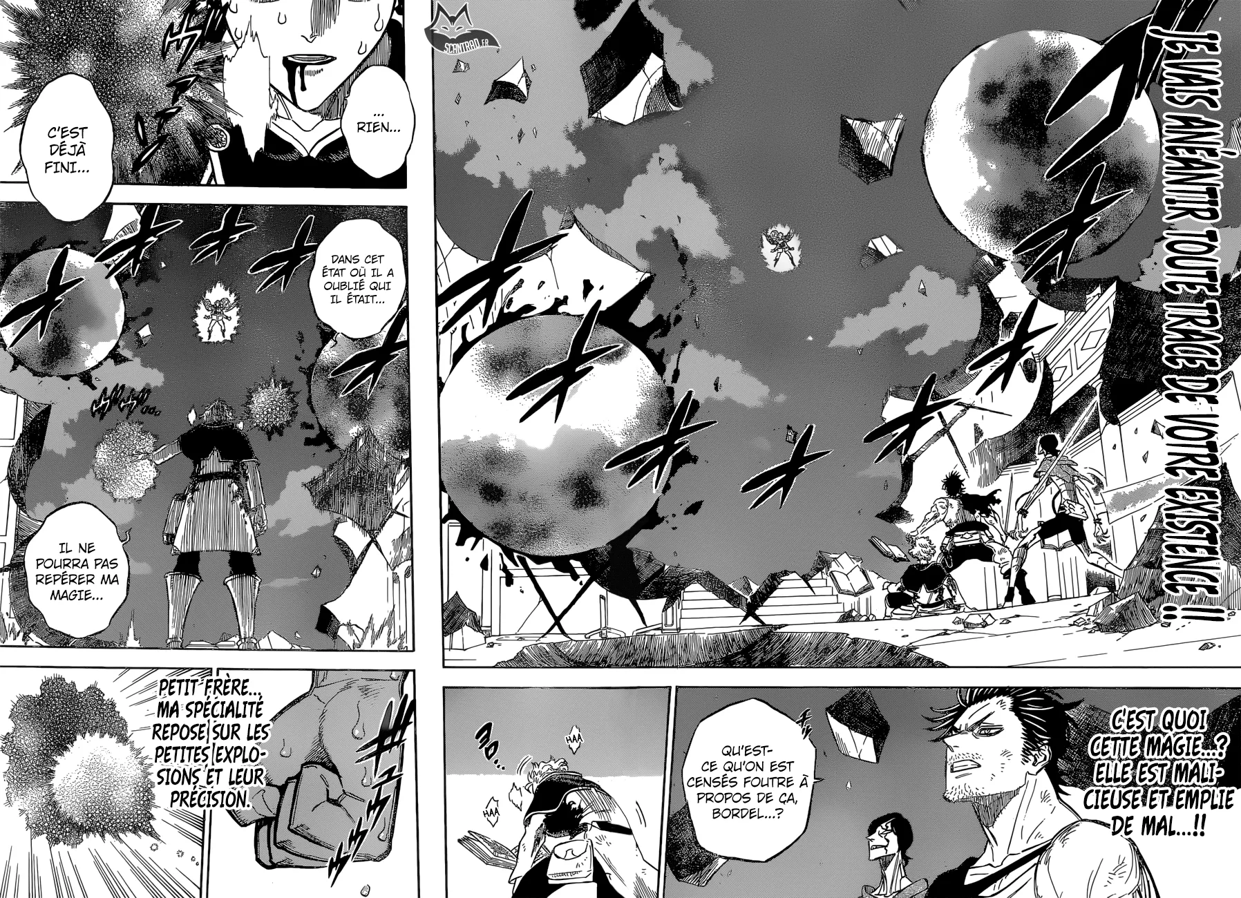 Black Clover - 181 - 65515aa568b29.webp