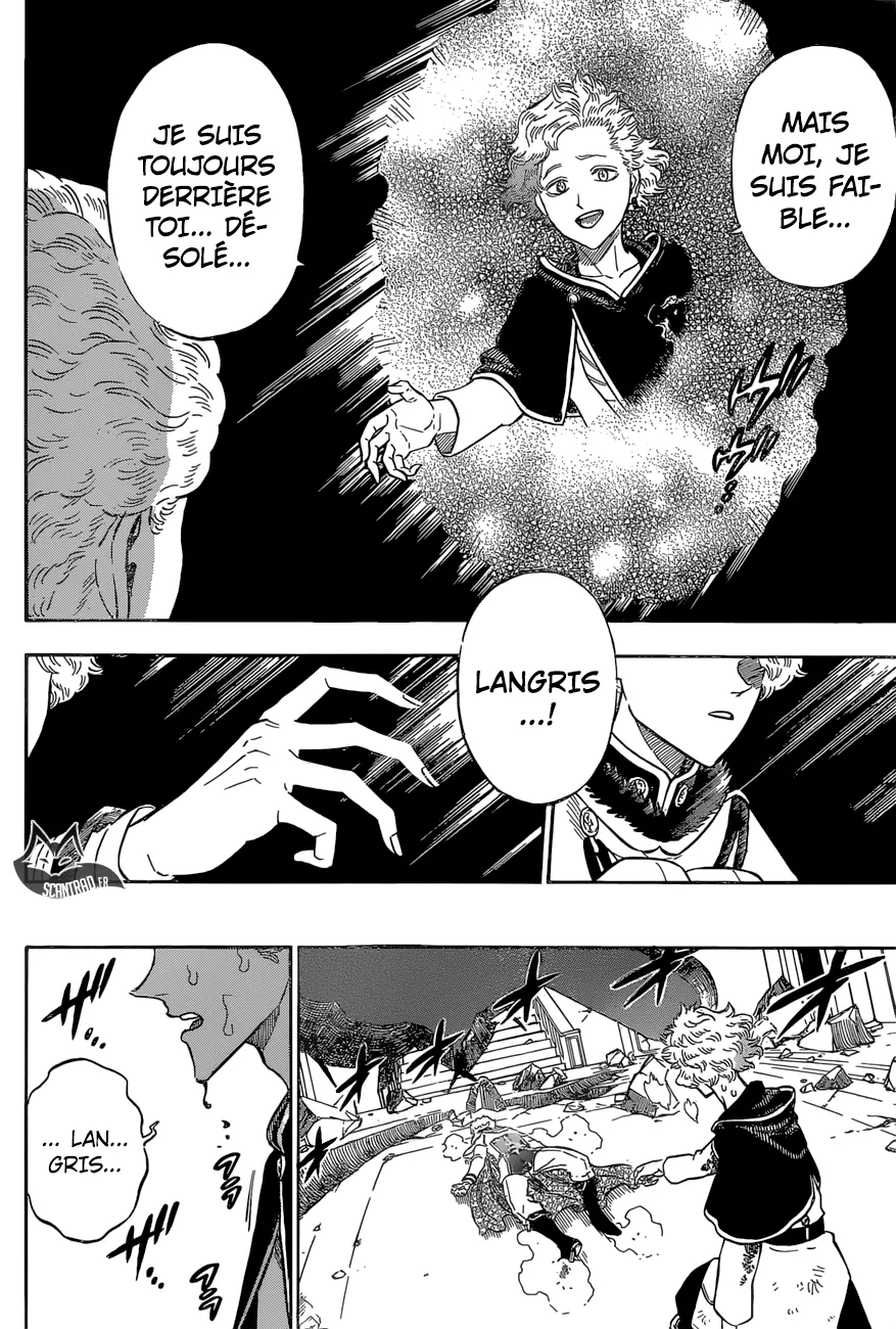 Black Clover - 181 - 65515aa6198fc.webp