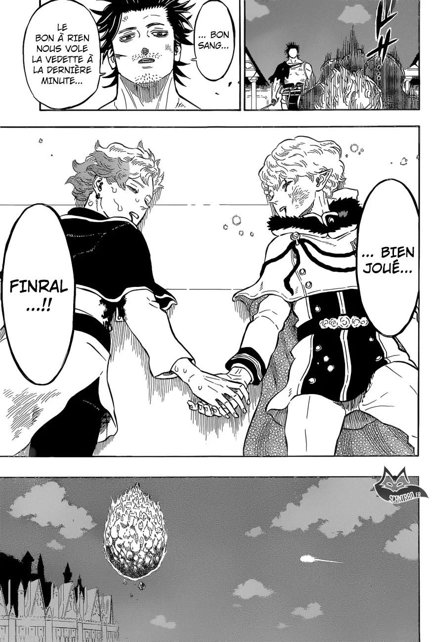 Black Clover - 181 - 65515aa657462.webp