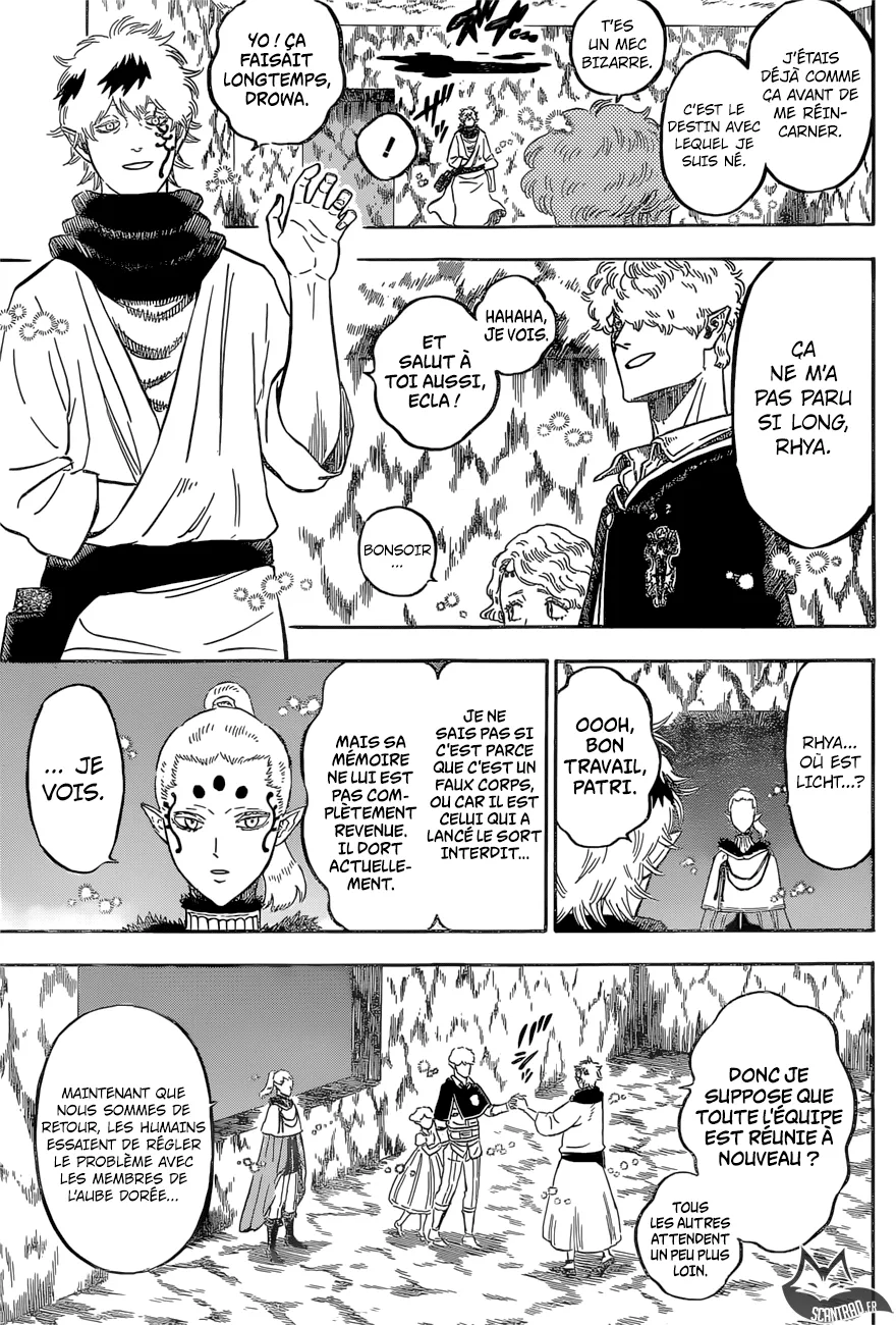 Black Clover - 181 - 65515aa6d3764.webp