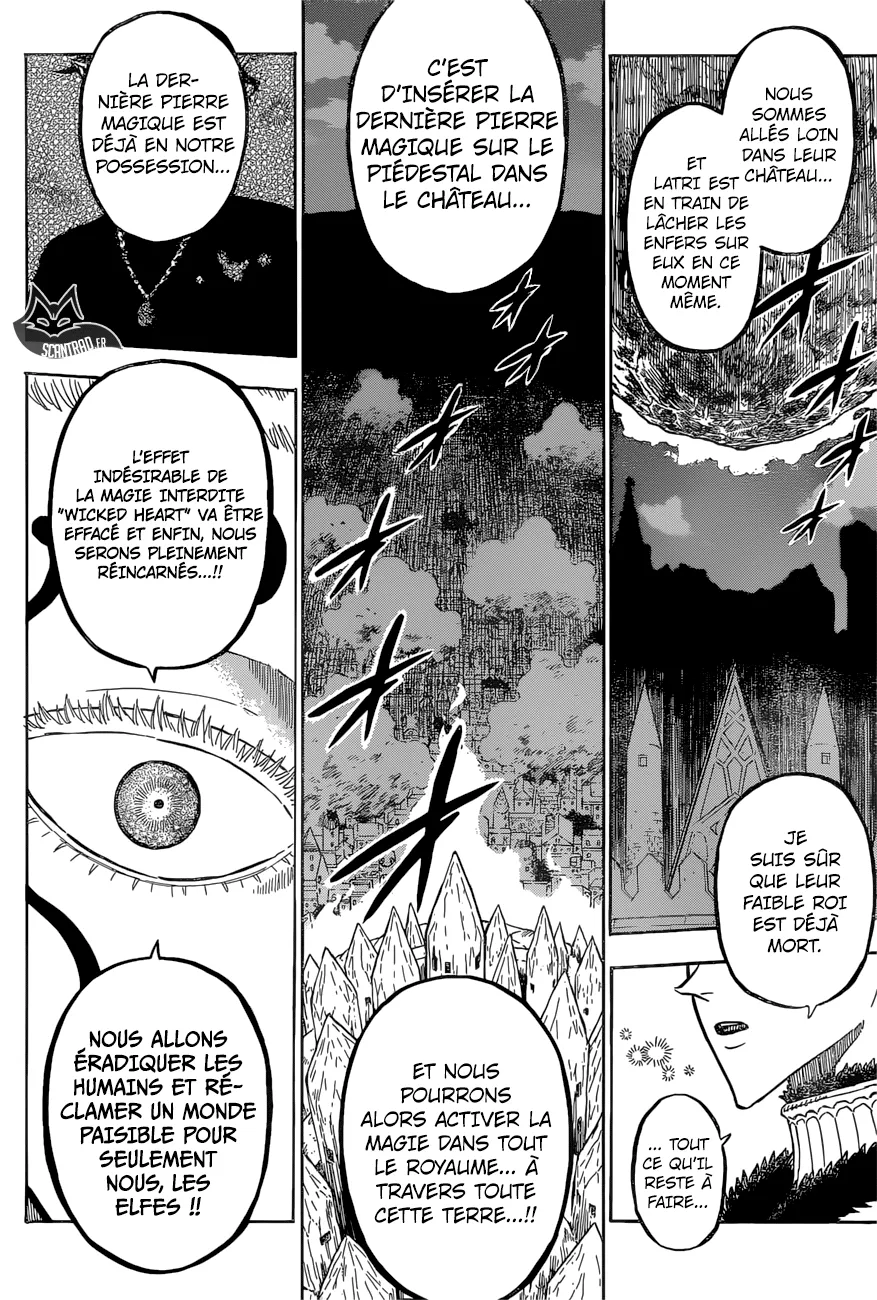 Black Clover - 181 - 65515aa715e7e.webp