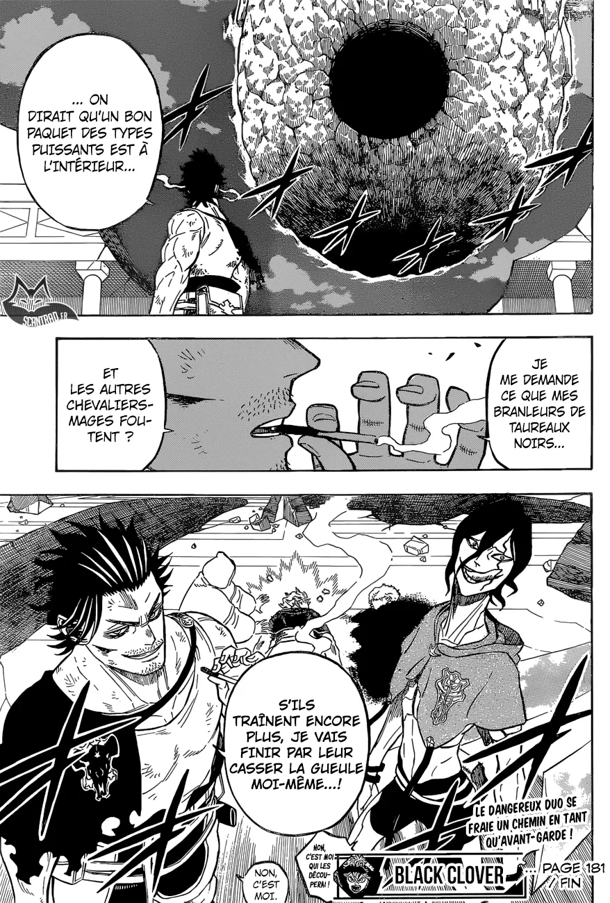 Black Clover - 181 - 65515aa755115.webp