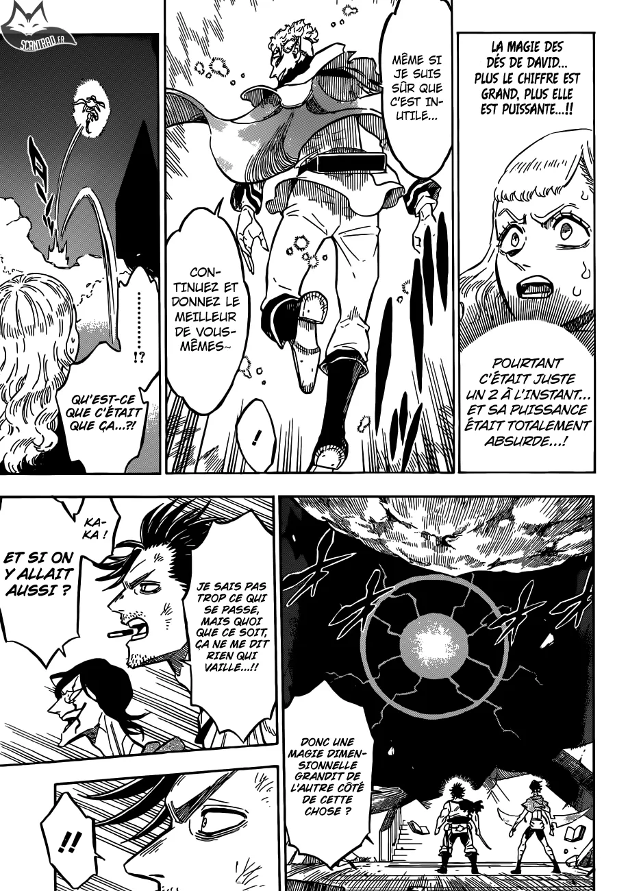 Black Clover - 182 - 65515aab711e9.webp