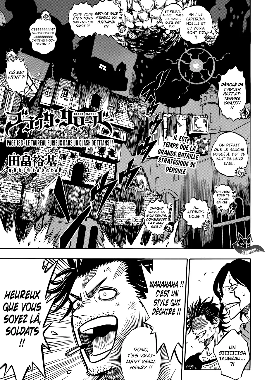 Black Clover - 183 - 65515aacce445.webp