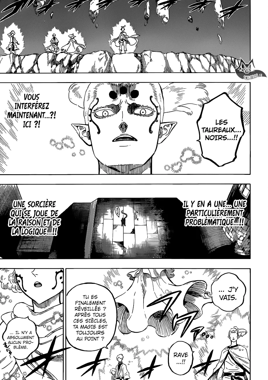 Black Clover - 183 - 65515aae5e7b1.webp