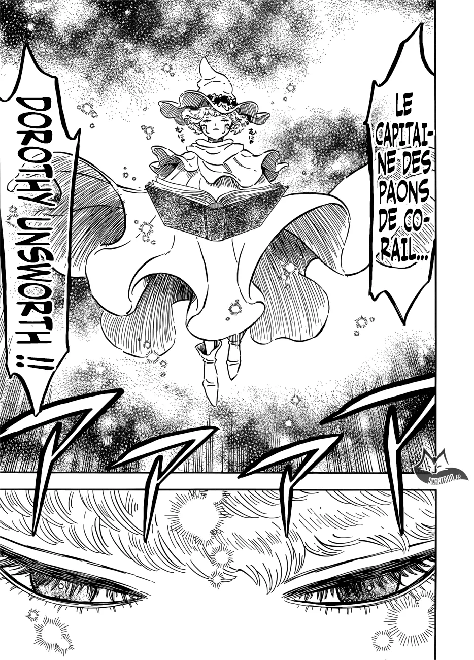 Black Clover - 183 - 65515aaee2b02.webp