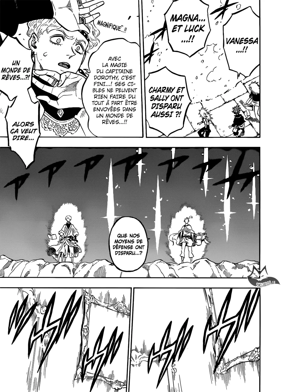 Black Clover - 183 - 65515aaf7602d.webp