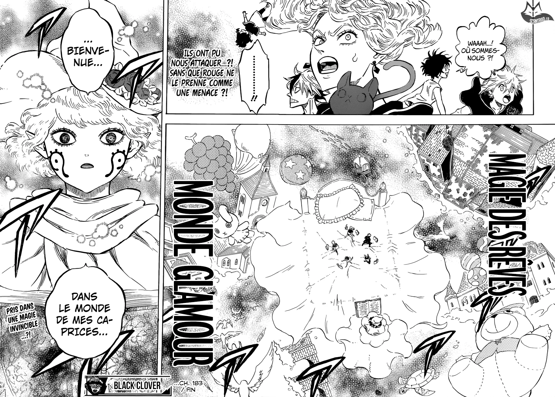 Black Clover - 183 - 65515ab08754d.webp