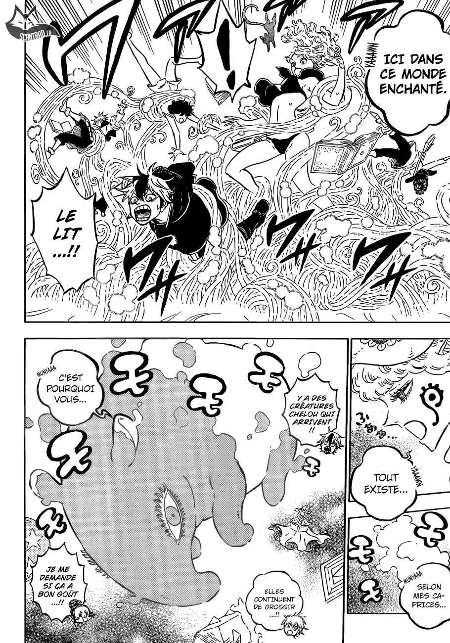 Black Clover - 184 - 65515ab192a3f.webp