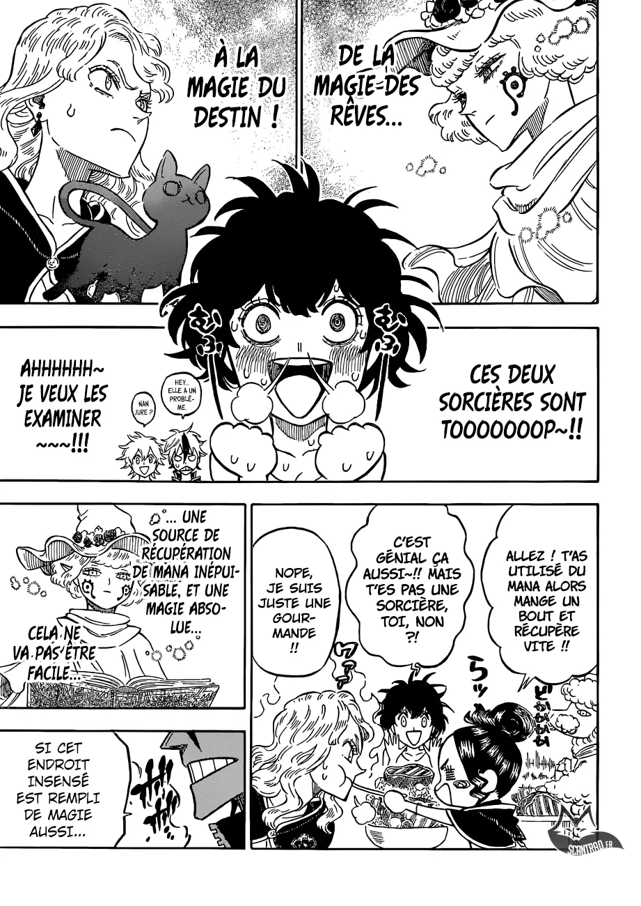 Black Clover - 184 - 65515ab254f24.webp