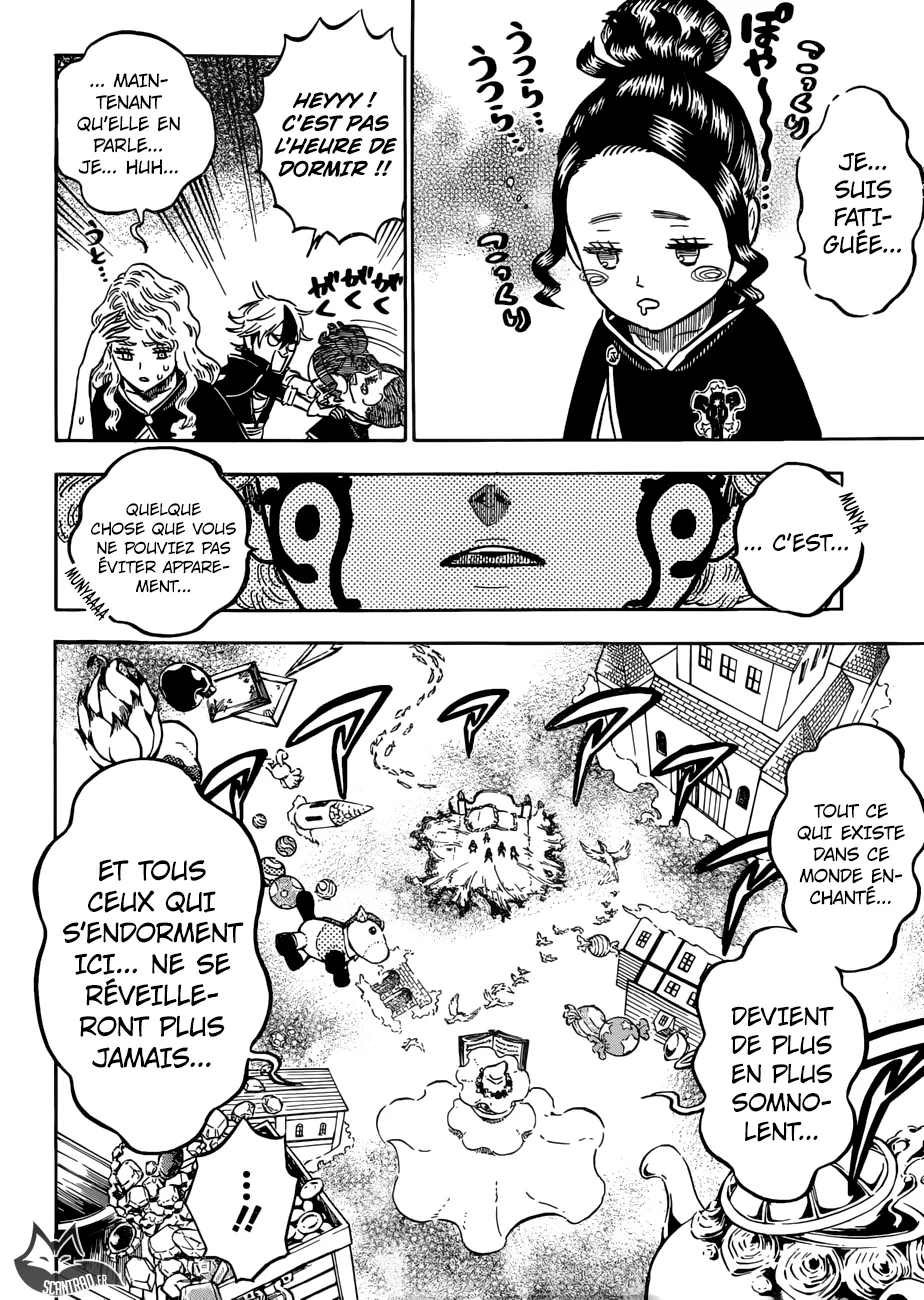 Black Clover - 184 - 65515ab4891f6.webp