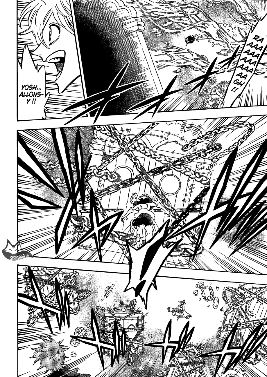 Black Clover - 185 - 65515ab5d443e.webp