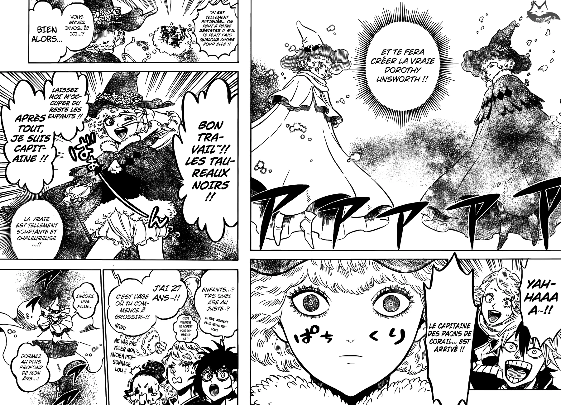 Black Clover - 185 - 65515ab7a8abc.webp