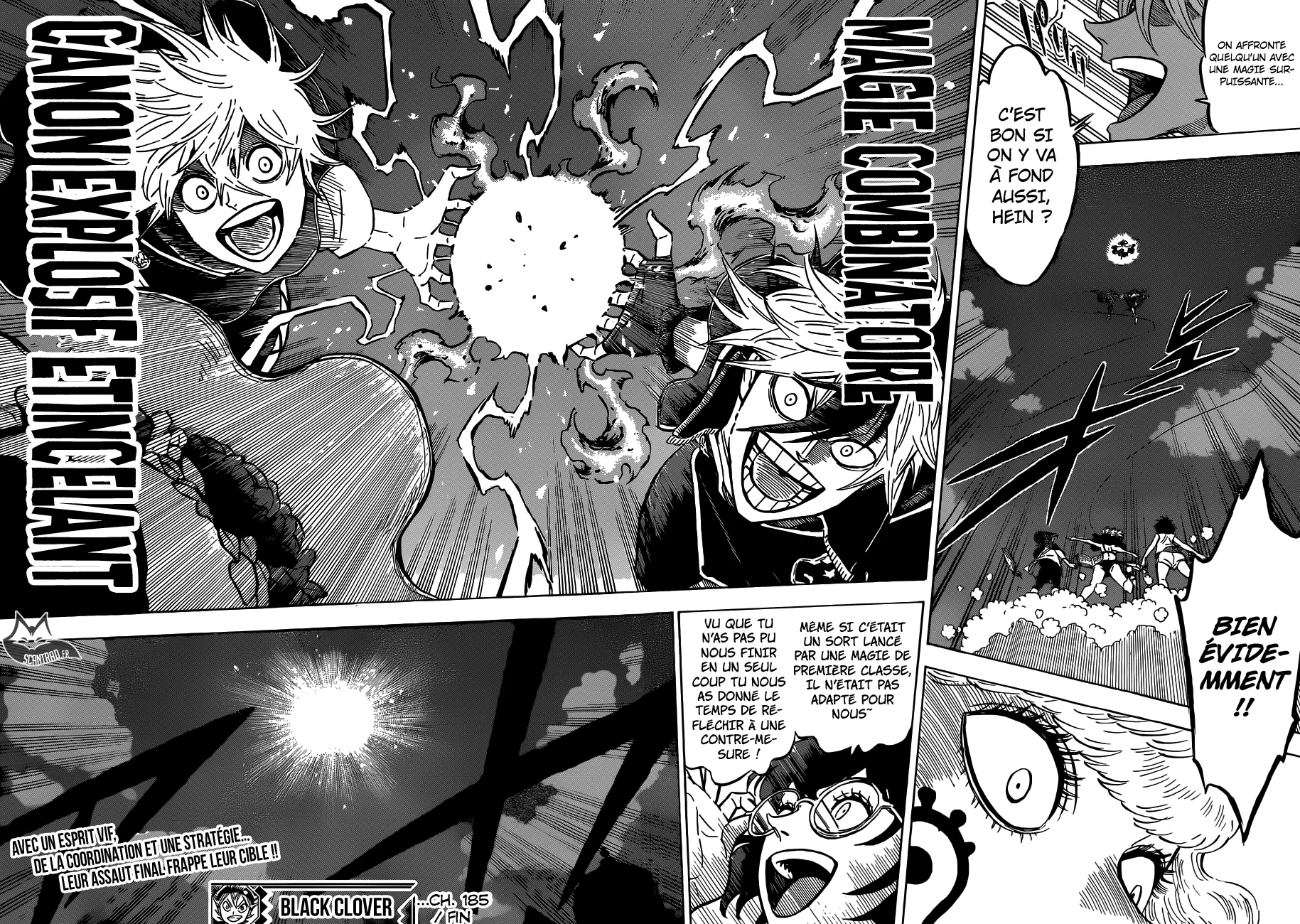 Black Clover - 185 - 65515aba112ac.webp