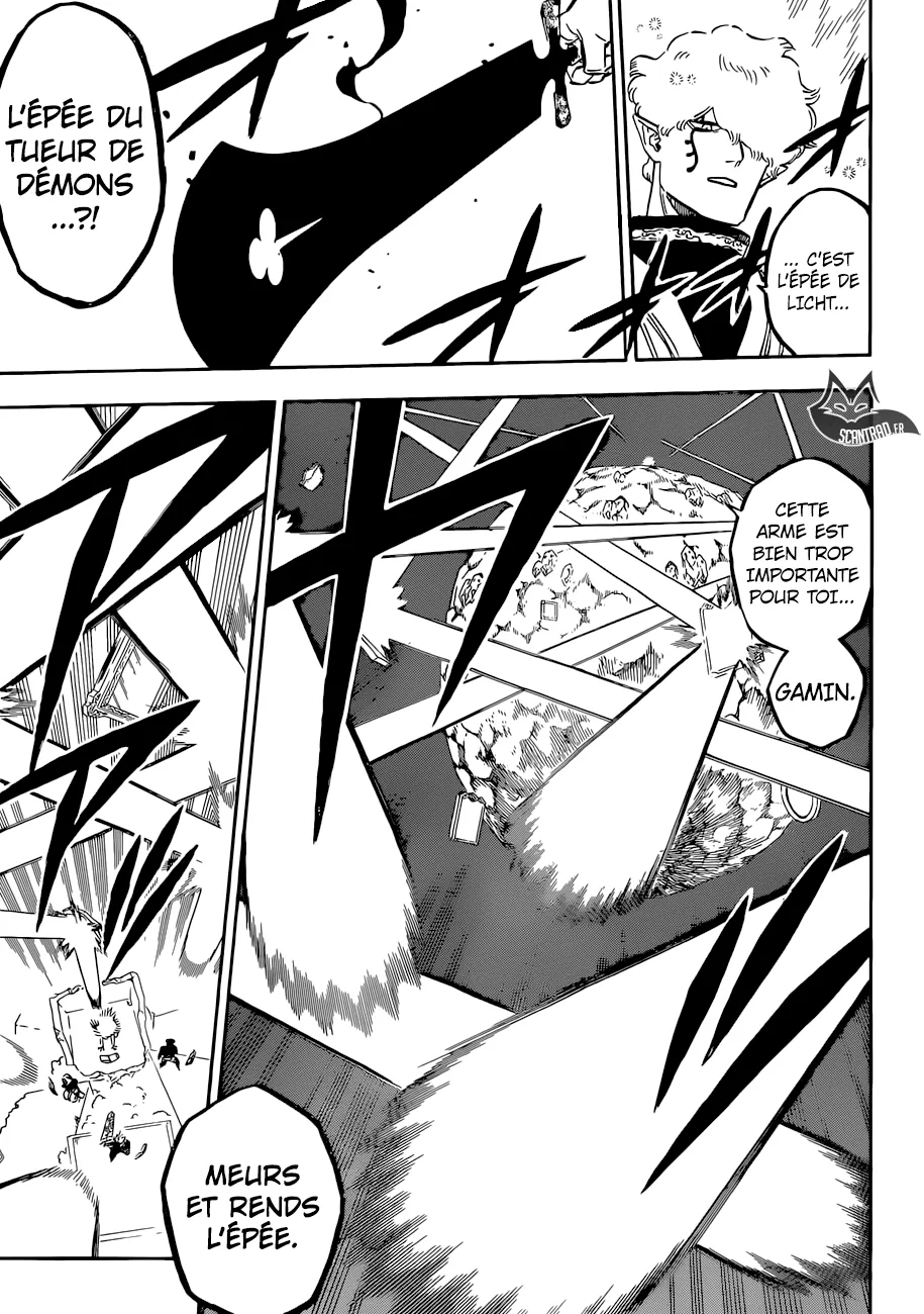 Black Clover - 186 - 65515abcd3db1.webp