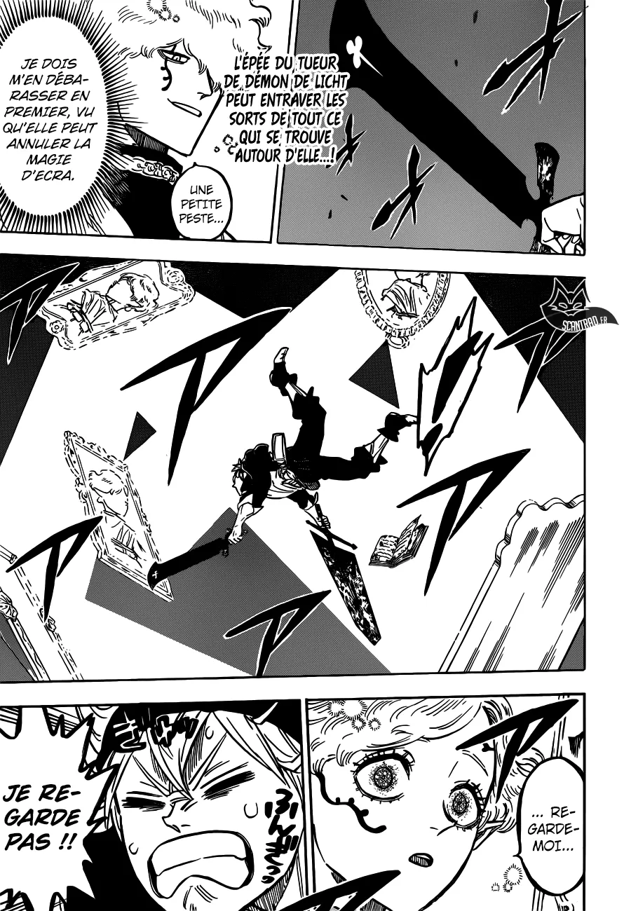 Black Clover - 187 - 65515abe9d44a.webp